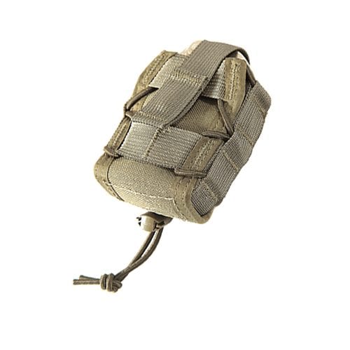 High Speed Gear Molle Handcuff Taco - Tactical & Duty Gear